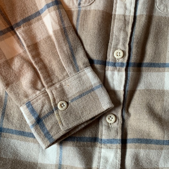 American eagle flannel - Picture 4 of 6